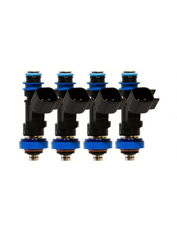 FIC 445cc Honda S2000 ('00-'05) Injector Set (High-Z)