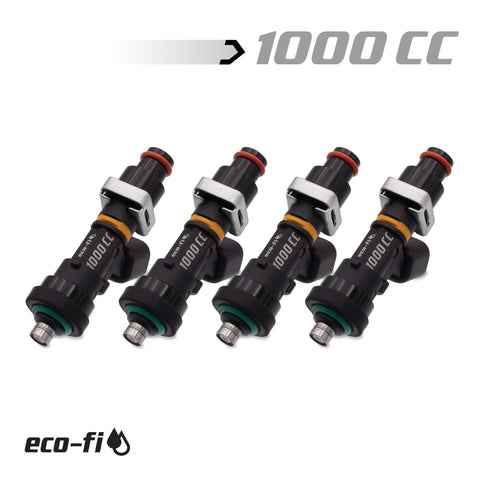 Blox Racing 1000cc Honda B,D,H,F-Series Injectors