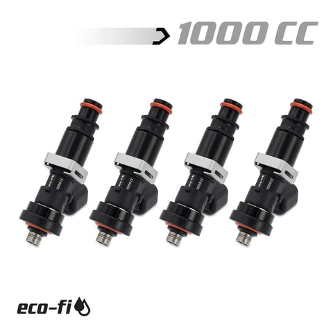 Blox Racing 1000cc Honda B,D,H,F-Series Injectors