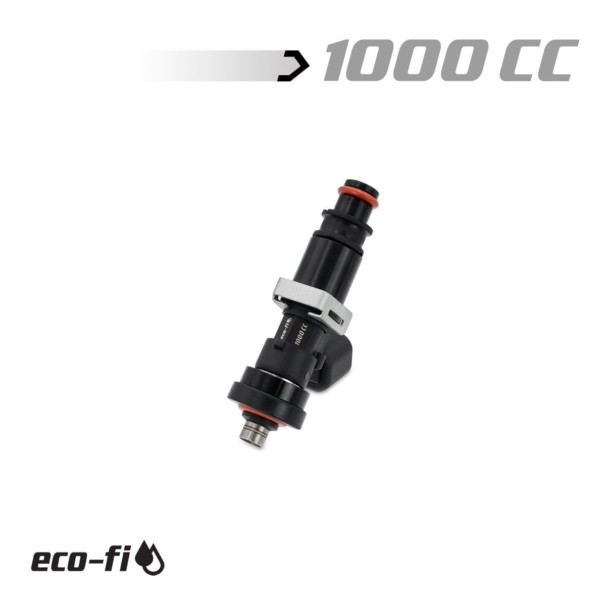 Blox Racing 1000cc Honda B,D,H,F-Series Injectors