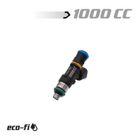 Blox Racing 1000cc Honda K-Series / 06-09 S2000 Injectors