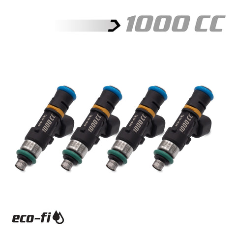 Blox Racing 1000cc Honda K-Series / 06-09 S2000 Injectors