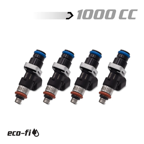 Blox Racing 1000cc Honda K-Series / 06-09 S2000 Injectors