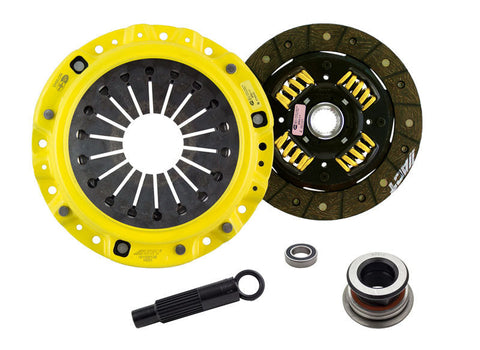 ACT 2000 Honda S2000 HD/Perf Street Sprung Clutch Kit -