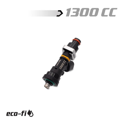 Blox Racing 1300cc Honda B,D,H,F-Series Injectors