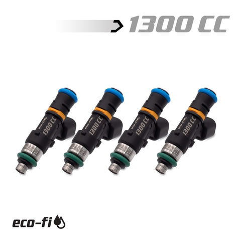 Blox Racing 1300cc Honda K-Series / 06-09 S2000 Injectors