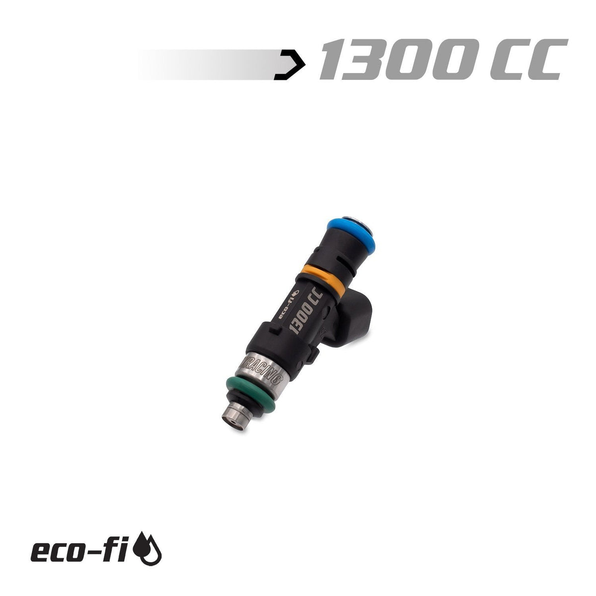 Blox Racing 1300cc Honda K-Series / 06-09 S2000 Injectors