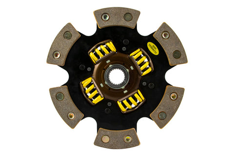 ACT 18-20 Honda Accord / 17-20 Honda Civic 6 Pad