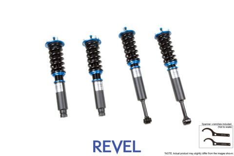 Revel Touring Sport Damper 04-08 Acura TSX / 03-07 Honda