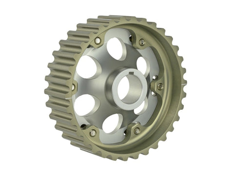 Skunk2 Pro-Series 88-01 Honda B-Series/H23 DOHC 1.6/1.7/1.8/2.0/2.3L Cam Gears (Ti - 304-05-5202