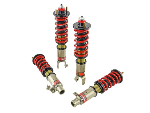 Skunk2 96-00 Honda Civic (All Models) Pro S II Coilovers - 541-05-4725