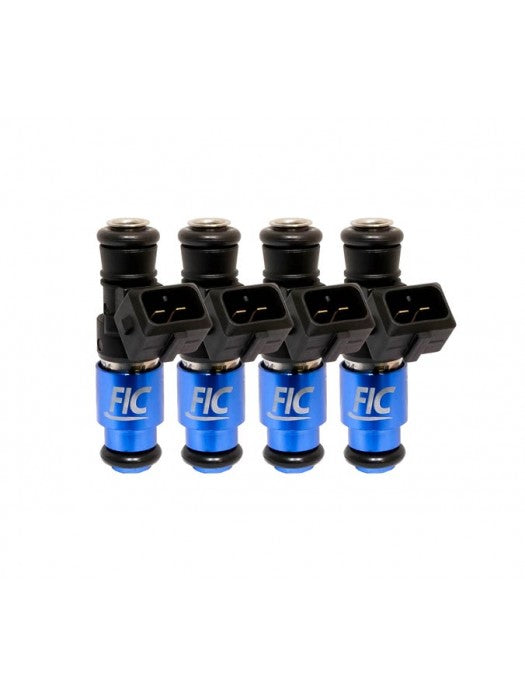 FIC 1650cc Honda/Acura K-Series/S2000 ('06-'09) Injector Set (High-Z)