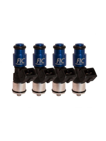 FIC Honda 1650cc K24 ('12-'15) Civic SI Injector Set (High-Z)