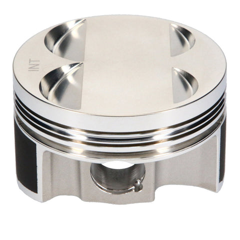 JE Pistons Honda B-Series Ultra Series Flat Top 81mm Bore