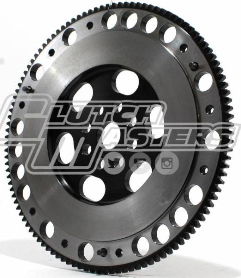 Clutch Masters 90-91 Acura Integra 1.8L (High Rev) / 92-93