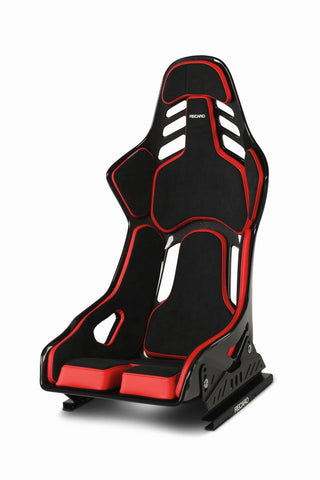 Recaro Podium (Medium) CFK Carbon Fiber Right Hand Seat - - 079.61.2B22-01