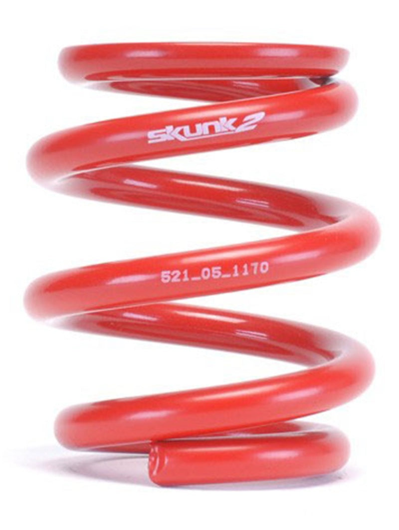 Skunk2 Universal Race Spring (Elliptical) - 6 in.L