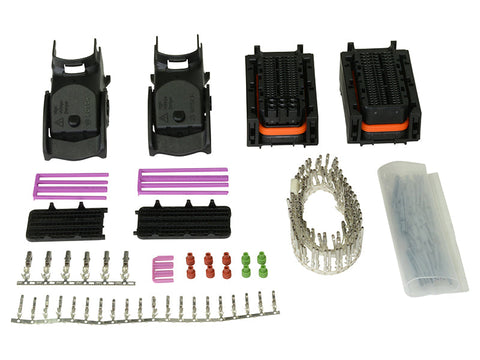 AEM EV Plug & Pin Kit for VCU300 - 30-3710