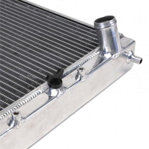 Skunk2 Alpha Series 94-01 Acura Integra Radiator (Full Size) (Dual - 349-05-1000