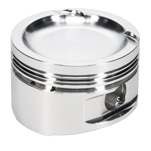 JE Pistons Honda Fit L15A 73.5mm Bore -4.8cc Dome 11.5:1