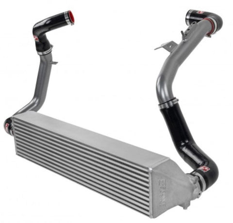 Skunk2 16-21 Honda Civic 1.5T Intercooler Kit - 345-05-0100