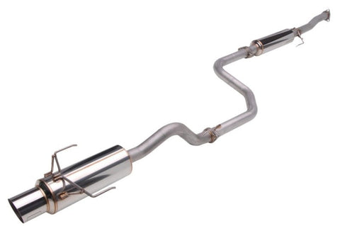 Skunk2 MegaPower RR 94-01 Acura Integra (All Models) 76mm Exhaust - 413-05-6105