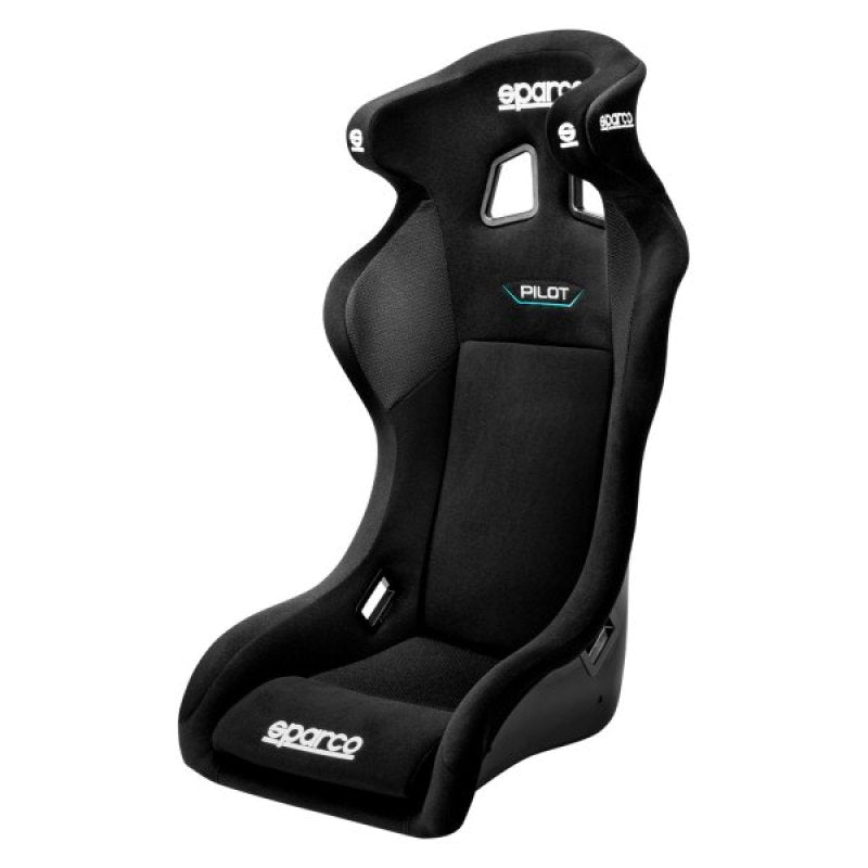 Sparco Seat PILOT QRT