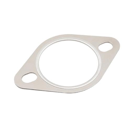 Blox Racing 2-Hole MLS Exhaust Gasket -  3.0"