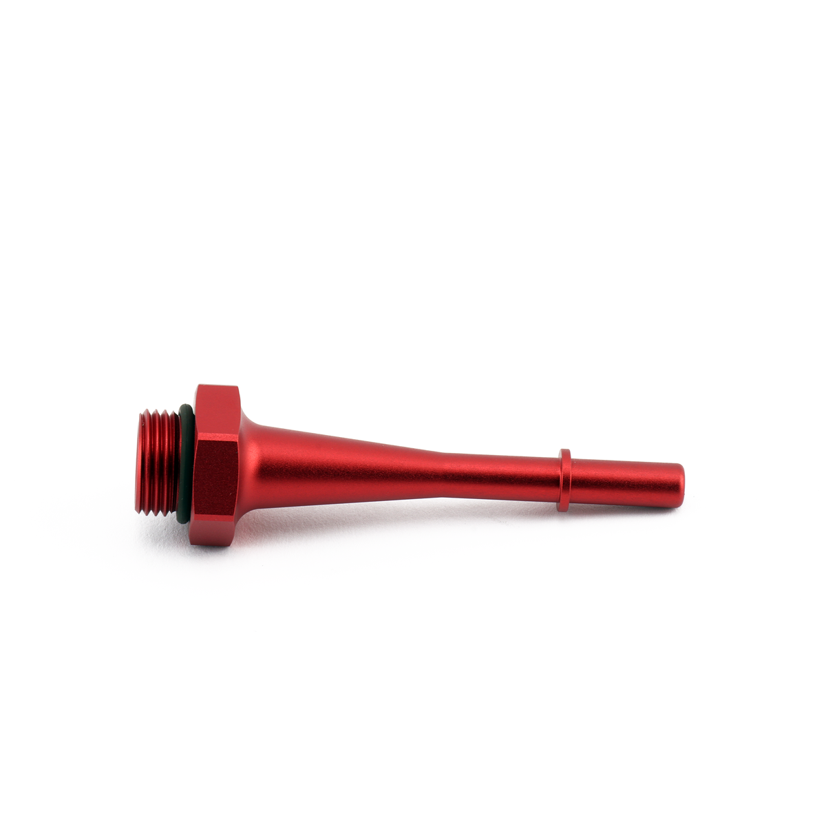 Hybrid Racing Push-on Fuel Fitting (06-11 Honda Civic Si)