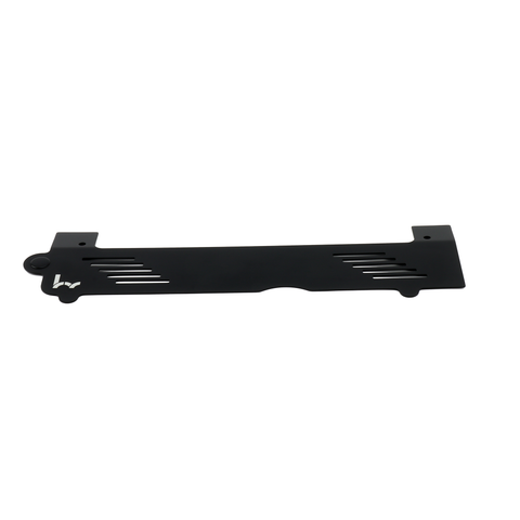Hybrid Racing Formula Coil Pack Cover (12-15 Civic Si, 09-14 TSX)