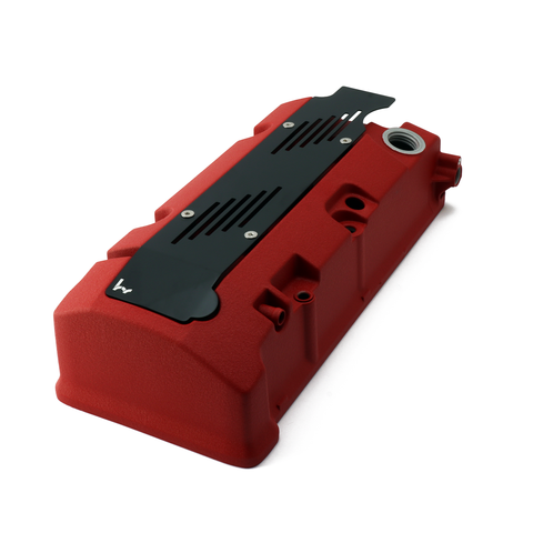 Hybrid Racing Formula Coil Pack Cover (00-08 S2000)