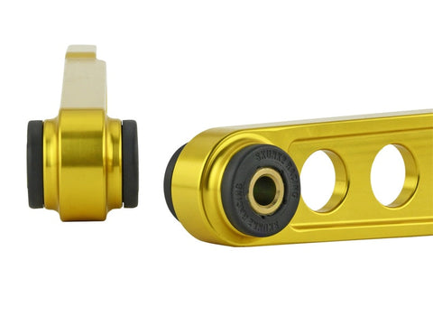 Skunk2 02-06 Honda Element/02-06 Acura RSX Gold Anodized Rear Lower - 542-05-0210