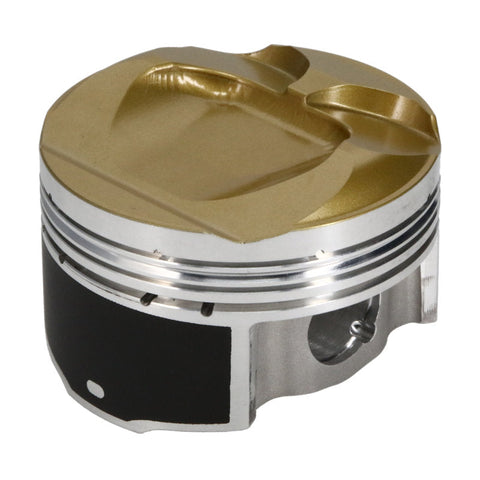JE Pistons Ultra Series Honda K20C 86mm Bore 10.0:1 CR