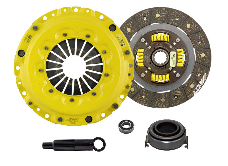 ACT 1999 Acura Integra HD/Perf Street Sprung Clutch Kit -