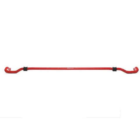 Blox Racing21mm Rear Sway Bar with Bushings - 92-00 Civic / 94-01 Integra
