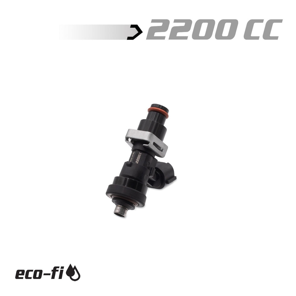 Blox Racing 2200cc Honda B,D,H,F-Series Injectors