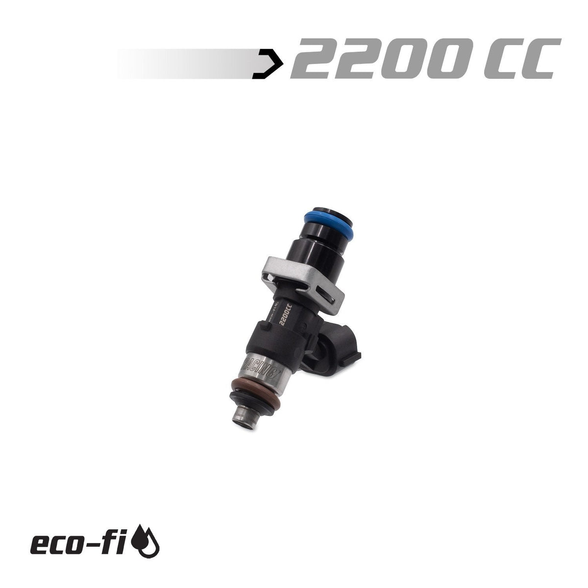 Blox Racing 2200cc Honda K-Series / 06-09 S2000 Injectors