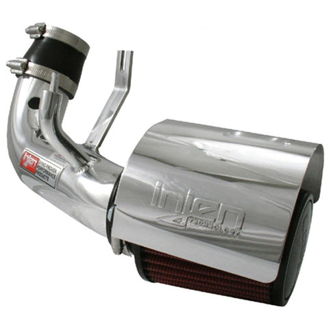 Injen 02-06 RSX (CARB 02-04 Only) Polished Short Ram Intake - IS1471P