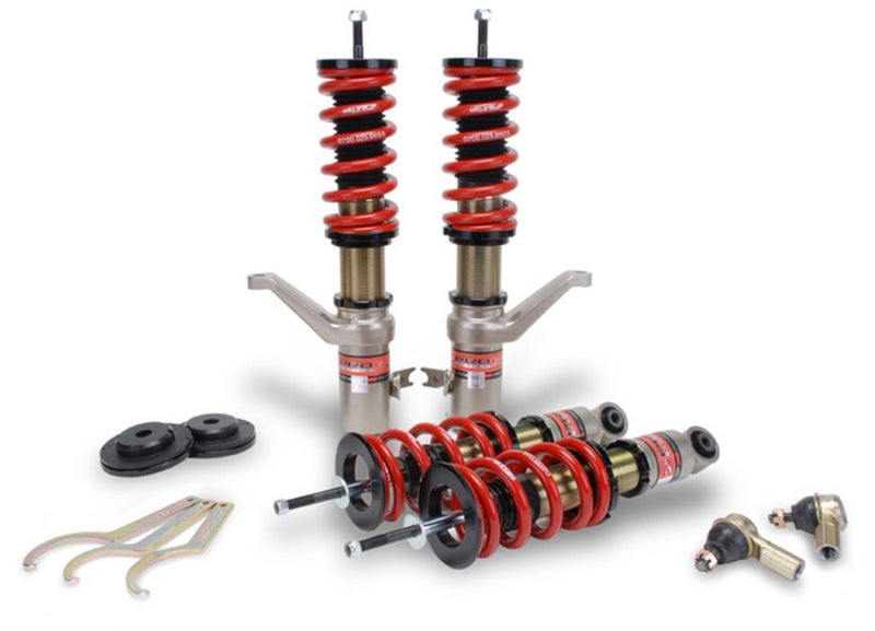 Skunk2 05-06 Acura RSX (All Models) Pro S II Coilovers - 541-05-4735