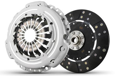 Clutch Masters 01-09 Honda S2000 2.0L/2.2L Stage 3.5 High Rev