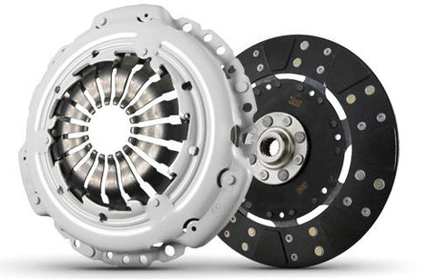 Clutch Masters 01-09 Honda S2000 2.0L/2.2L Stage 3.5 High Rev