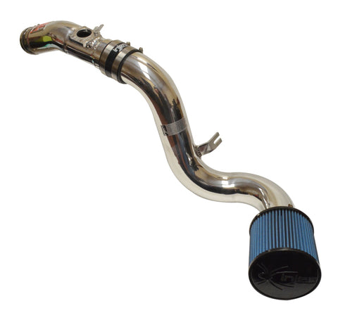 Injen 2017+ Honda Civic Si 1.5L Polished Cold Air Intake - SP1581P