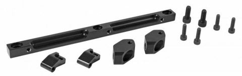 Skunk2 K-Series Ultra Fuel Rails (K-Ultra Race Primary/Secondary/K Ultra Street/S2000 - 350-05-7000