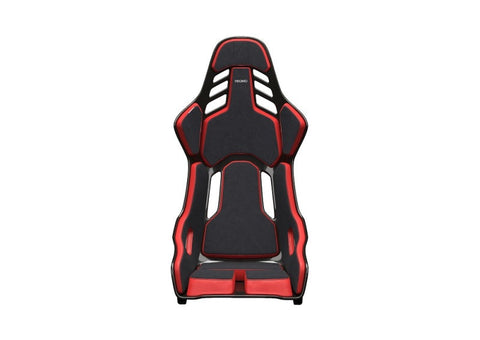 Recaro Podium (Medium) CFK Carbon Fiber Left Hand Seat - - 079.61.1B22-01