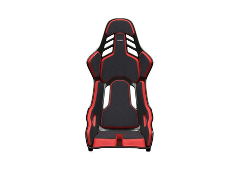 Recaro Podium (Medium) CFK Carbon Fiber Right Hand Seat - - 079.61.2B22-01