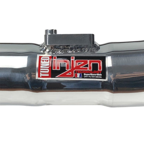 Injen 18-20 Honda Accord L4-1.5L Turbo SP Short Ram Intake - SP1677P