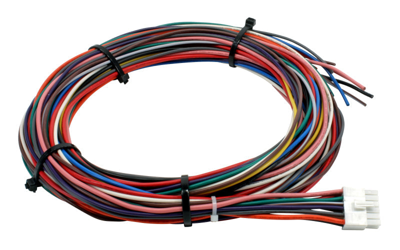 AEM Wiring Harness for V2 Controller Internal MAP Sensor - - 30-3323