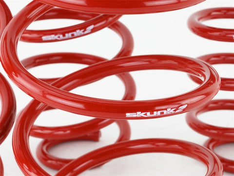 Skunk2 16-17 Honda Civic Lowering Springs (1.375in - 1.25in) (Set)