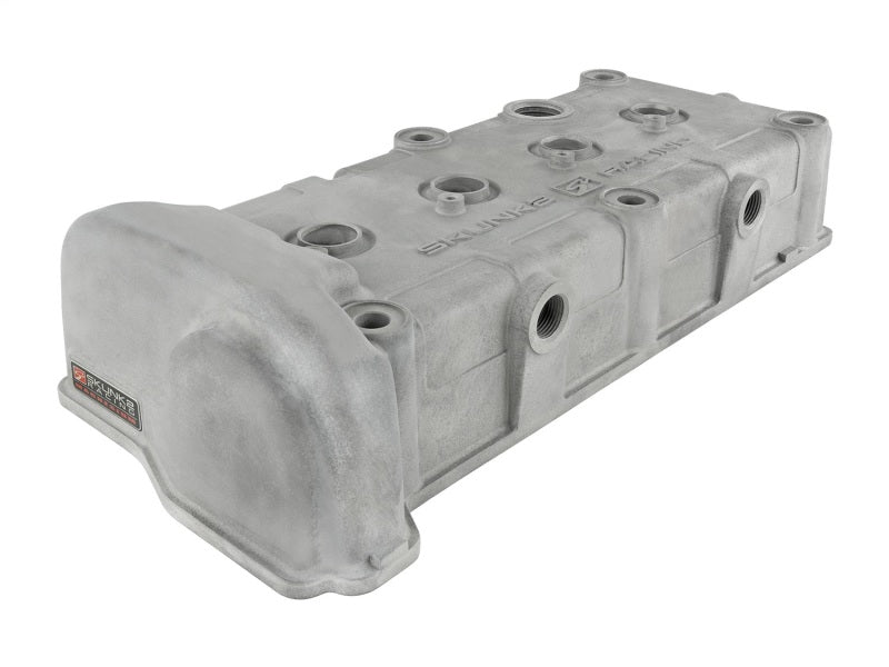 Skunk2 K Series Ultra Lightweight Magnesium Valve Cover - 666-05-0200