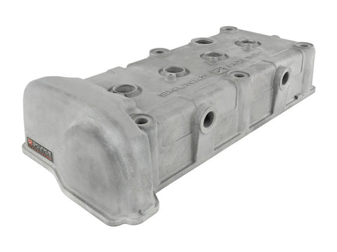 Skunk2 K Series Ultra Lightweight Magnesium Valve Cover - 666-05-0200